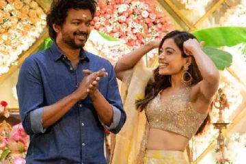 விஜய் பட நடிகை ராஷ்மிகாவுக்கு ராசி இல்லையா... மோசமான பேரை சம்பாதிச்சிட்டியேம்மா..