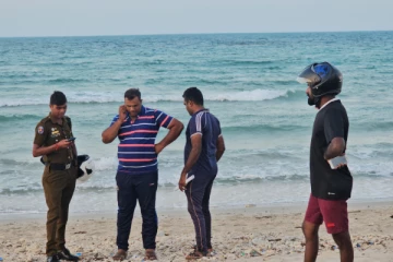 யாழில் குளிக்க சென்ற இளைஞன் சடலமாக மீட்பு; துயரத்தில் குடும்பம்