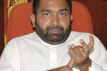 බදු ගැන, මුදල් රාජ්‍ය අමාත්‍යවරයාගෙන් අලුත්ම ප්‍රකාශයක්..