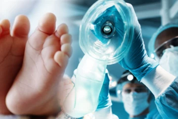 பேராதனை வைத்தியசாலையில் மயக்க மருந்தால் குழந்தை மரணம்