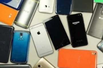 දුරකථන උපාංග වල මිල නැවතත් ඉහළ යන ලකුණු ...?