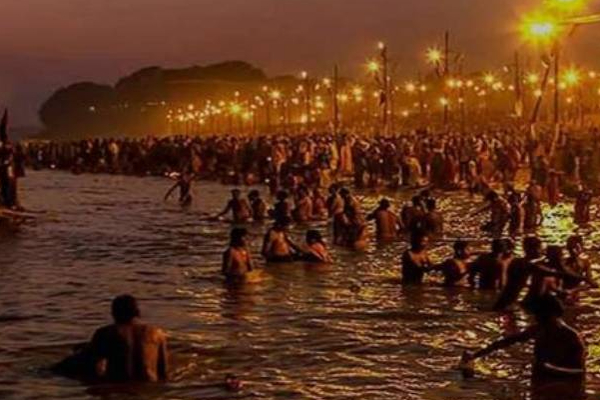 மௌனி அமாவாசையான இன்று இந்த 5 பாவங்களை மட்டும் செய்யாதீர்கள்! | Dont Do These 5 Sins On Mauni Amavasya