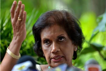 ஞானசாரரை கைது செய்யாதது ஏன்? சந்திரிகா எழுப்பிய கேள்வி!