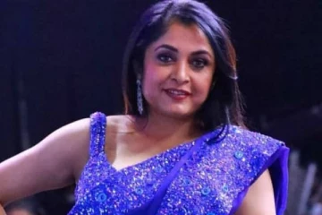 ரம்யா கிருஷ்ணனுக்கும் இந்த பத்திரிக்கையாளருக்கும் உள்ள உறவு! உண்மையை உடைத்த ரஜினிகாந்த்..