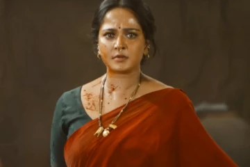 படுதோல்வி அடைந்த அனுஷ்காவின் காட்டி! மொத்த வசூல் இவ்வளவு தானா