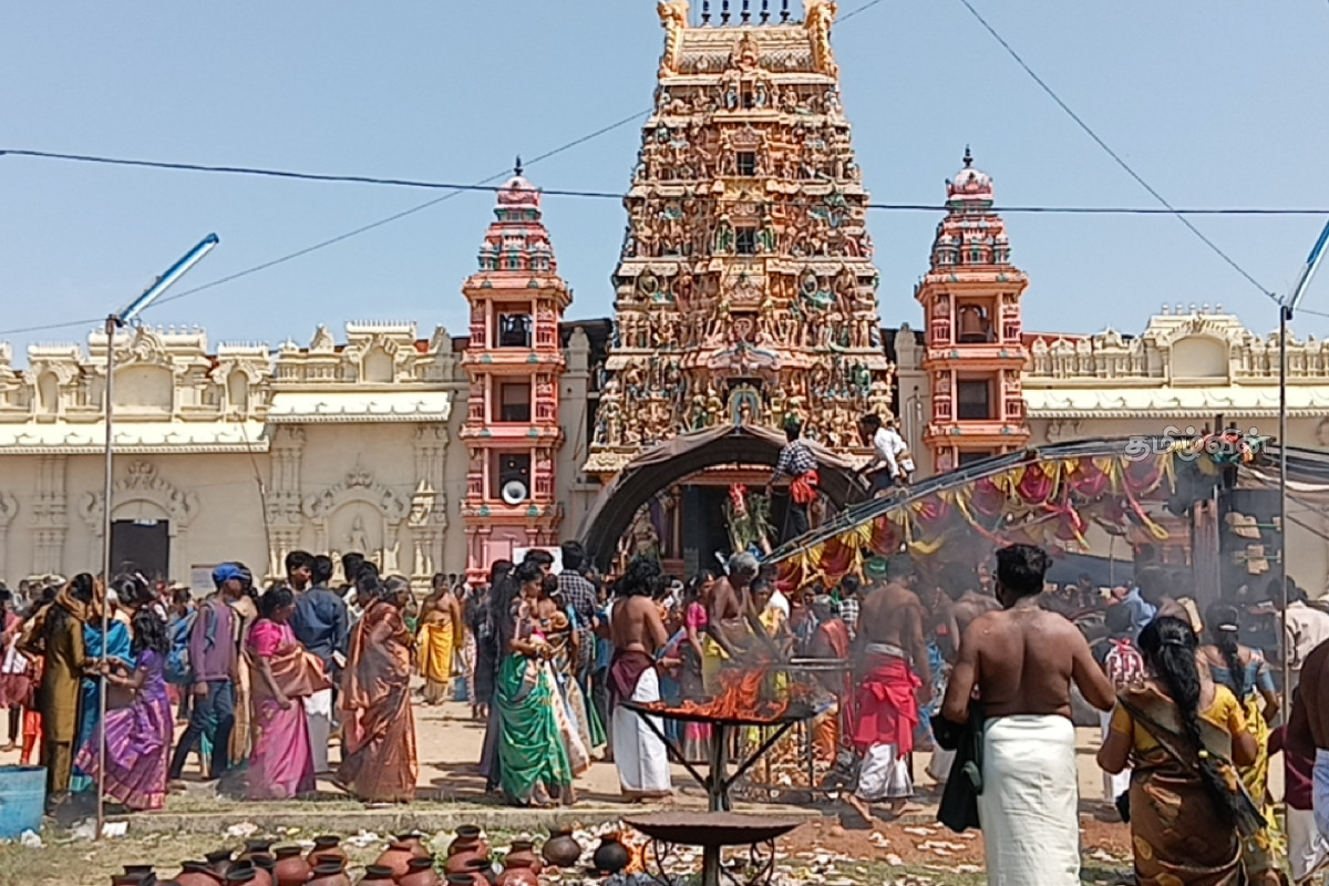 வரலாற்று சிறப்புமிக்க வற்றாப்பளை கண்ணகியம்மன் ஆலயத்தின் வருடாந்த பொங்கல் உற்சவம் | Pongal Festival Vattapalai Kannagi Amman Temple வரலாற்று சிறப்புமிக்க வற்றாப்பளை கண்ணகியம்மன் ஆலயத்தின் வருடாந்த பொங்கல் உற்சவம் | Pongal Festival Vattapalai Kannagi Amman Temple