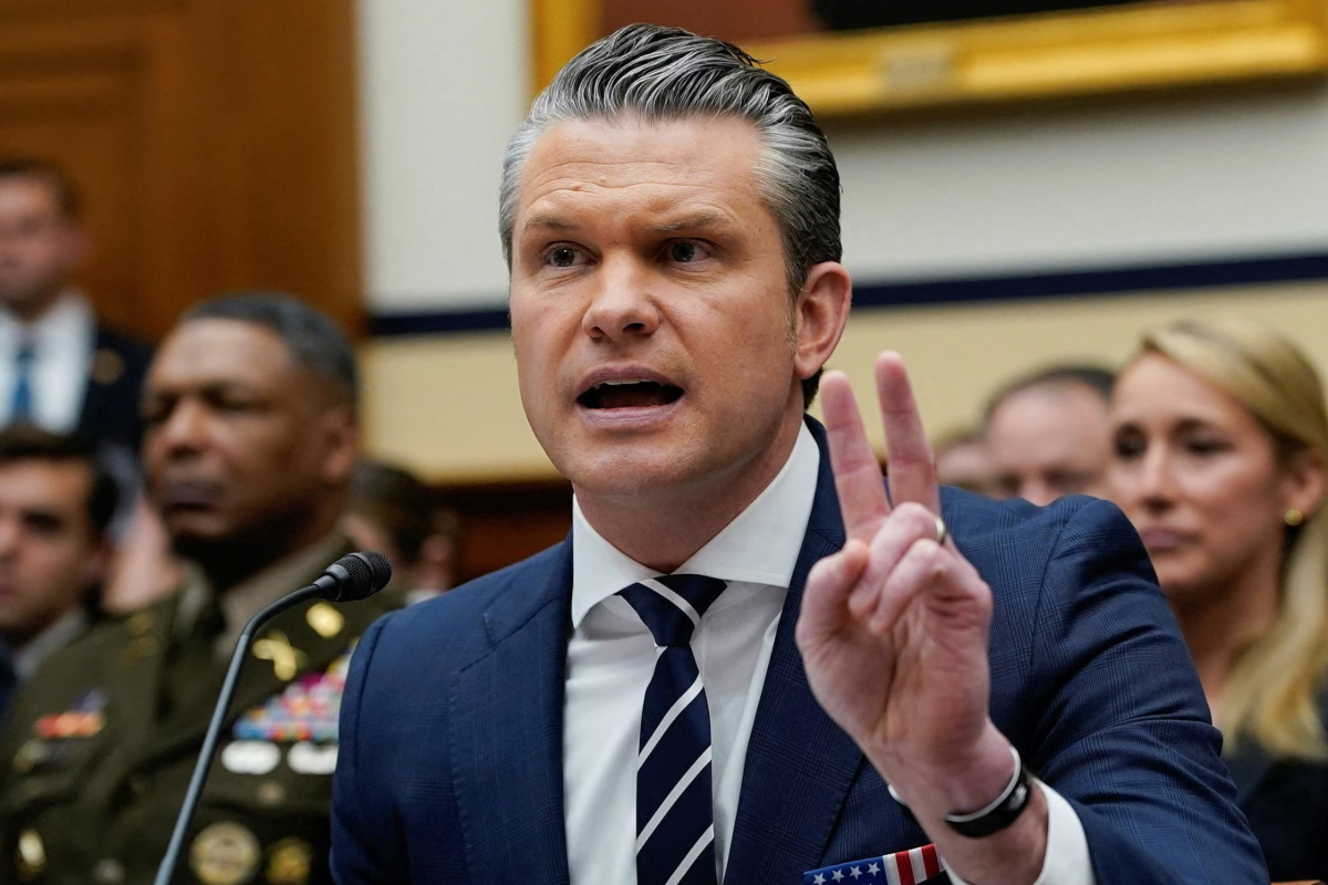 ஈரான் போருக்கான செலவு - இதுவே முதல் முறை! பென்டகன் அதிகாரப்பூர்வ அறிவிப்பு | Iran War Cost 25 Billion Pentagon Announcement