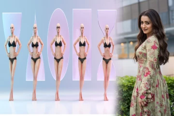 உங்களின் உடலமைப்பு இப்படி உள்ளதா? அப்போ உங்களுக்கு நோய் உள்ளதாம்