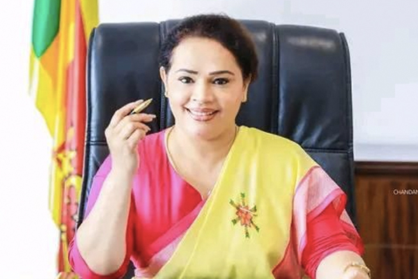 பாடசாலை பாடத்திட்டத்தில் பாலியல் கல்வி; டயானா யோசனை | Sexuality Education School Curriculum Diana