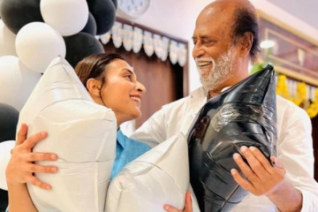 ஐஸ்வர்யாவுக்காக மனம் இறங்கிய ரஜினி.. இதெல்லாம் மகள் புரிந்து கொள்ளவாரா? புதிய அப்டேட்