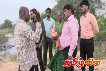 பொலிஸாரின் உதவியில் சட்டவிரோத மணல் அகழ்வு: எழுந்துள்ள குற்றச்சாட்டு