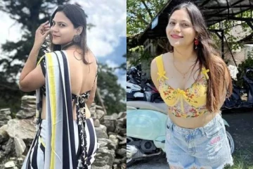 பாகிஸ்தானுக்கு உளவு பார்த்ததாக பெண் யூடியூபர் கைது