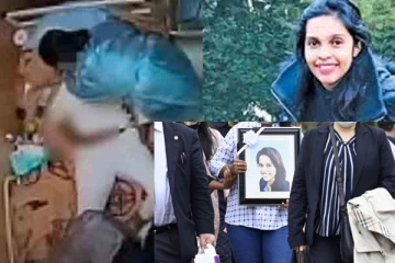 ආන්දෝලනයට තුඩු දුන් සඳමාලිගේ අවසන් පැය කිහිපයේ CCTV වීඩියෝව.