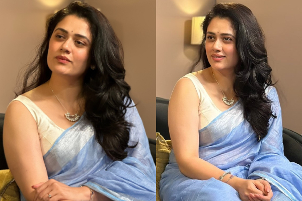 யார் இந்த கிரிஜா? பிரபல நடிகருடன் நெருக்கமான காட்சிகள், திடீர் ட்ரெண்டிங், முழு விவரம்... | Trending Actress Girija Oak Full Details Are Here யார் இந்த கிரிஜா? பிரபல நடிகருடன் நெருக்கமான காட்சிகள், திடீர் ட்ரெண்டிங், முழு விவரம்... | Trending Actress Girija Oak Full Details Are Here