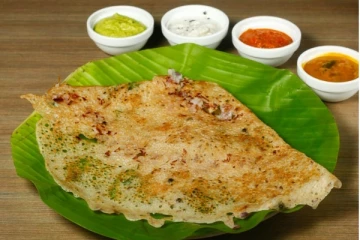 இட்லி மாவு இல்லையா? 10 நிமிடத்தில் தயாராகும் சூப்பரான காலை உணவு