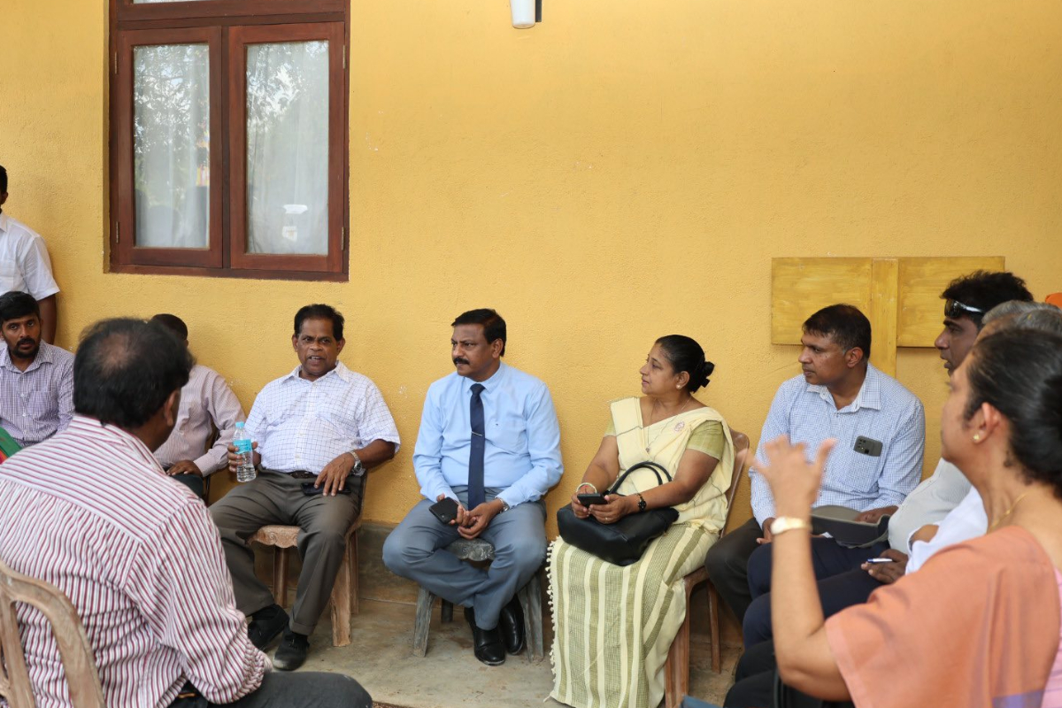 தையிட்டி அளவீட்டு சர்ச்சை: அதிகாரிகளின் விளக்கங்களில் முரண்பாடுகள் | Contradictions Thaiyiddy Measurements Explanations