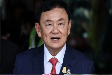 நாளைய தினம் விடுதலையாகும் தாய்லாந்தின் முன்னால் பிரதமர்