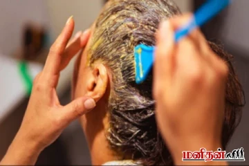வெள்ளை முடியை கருப்பாக்க இனி சாயம் வேண்டாம்: இந்த காய் இருந்தால் போதும்
