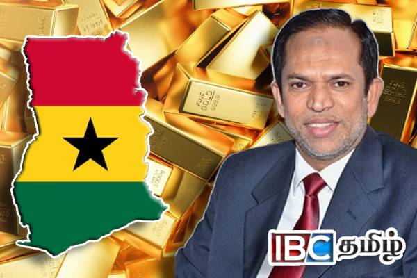 தங்க வியாபார மோசடி குறித்து வெளியான தகவல் : மறுக்கும் ஹிஸ்புல்லாஹ் தரப்பு