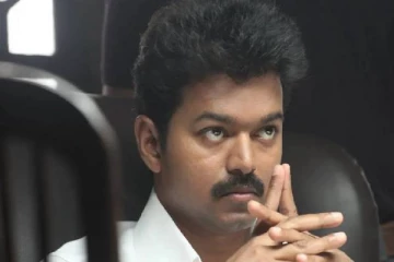 "தளபதி விஜய் ஒரு கோழை"...கோலிவுட்டில் பரபரப்பை ஏற்படுத்திய தயாரிப்பாளர்