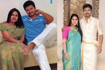 சங்கீதா போட்ட அந்த கண்டிஷன்! மீறிய விஜய்- உண்மையை உளறிய வீடியோ வைரல்