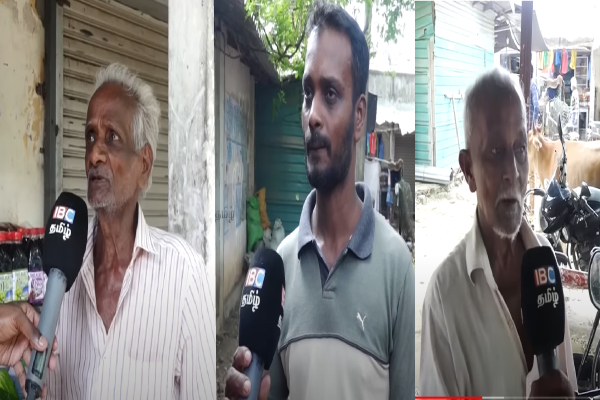 விடுதலைப்புலிகள் மீண்டு வந்தால் மகிழ்ச்சி: யாழ் மக்கள் கருத்து தெரிவிப்பு - ஐபிசி தமிழ்