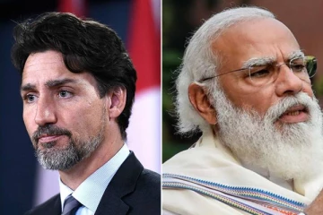 இரு நாடுகளுக்கிடையில் உச்சக்கட்ட முறுகல்! கனேடிய தூதரக அதிகாரியை நாட்டை விட்டு உடன் வெளியேற இந்தியா உத்தரவு