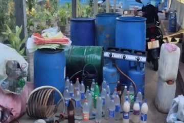 யாழ் சுற்றிவளைப்பில் பொலிஸாருக்கு அதிர்ச்சி