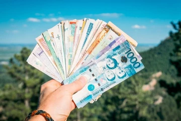 இன்றைய நாணய மாற்று விகிதம்: அக்டோபர் 21,2021