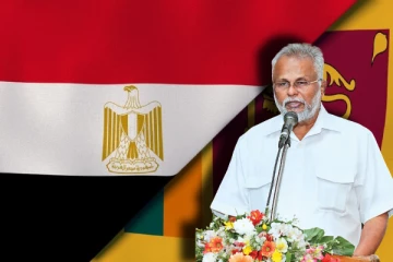 சர்வதேச முதலீடுகளும், ஒத்துழைப்புக்களும் வரவேற்கப்படுகின்றன - அமைச்சர் டக்ளஸ் தேவானந்தா