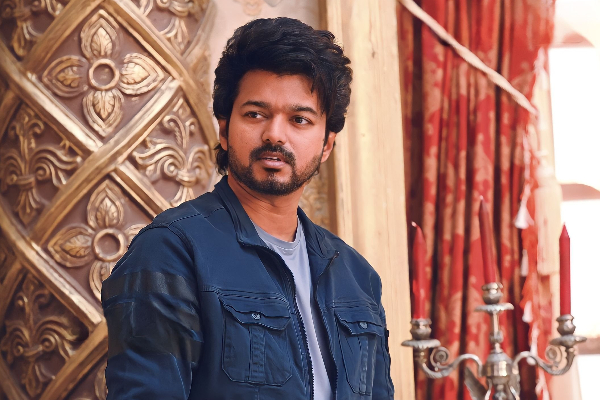 துணிவு வெளியானல் என்ன, வியாபாரத்தில் தான்தான் மாஸ் என காட்டும் விஜய்! | Record Price For Vijay Varisu துணிவு வெளியானல் என்ன, வியாபாரத்தில் தான்தான் மாஸ் என காட்டும் விஜய்! | Record Price For Vijay Varisu