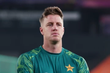 பாகிஸ்தான் அணியின் பந்துவீச்சு பயிற்சியாளர் மோர்னே மோர்கல் ராஜினாமா: பின்னணி காரணம்?