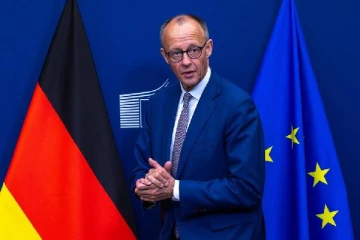 உக்ரைன் ஒரு தொடக்கம் மட்டுமே... புடின் தொடர்பில் எச்சரிக்கும் சேன்ஸலர் மெர்ஸ்