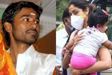 தனுஷ் - சமந்தாவை தொடர்ந்து அடுத்து விவாகரத்து செய்யப் போகும் பிரபல நடிகை!