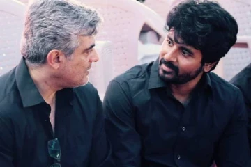 அஜித்தை ஒதுக்கிவிட்டு சிவகார்த்திகேயனை தலையில் வைத்து ஆடிய தயாரிப்பாளர்.. கோடி நஷ்டத்தில் புலம்பும் நிலை..