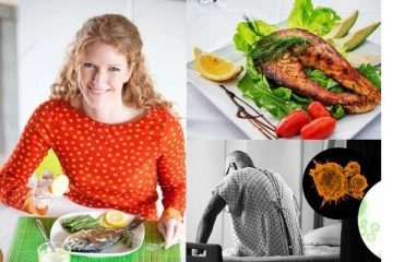 மீன்கள் அதிகமாக சாப்பிட்டால் இவ்வளவு தீமைகள் ஏற்படுமா? இனி கவனம் தேவை