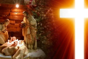 අසිරිමත් නත්තල අද මධ්‍යම රාත්‍රියේ උදාවෙයි..(VIDEO)