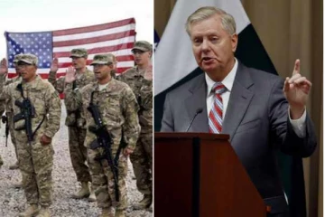 மீண்டும் அமெரிக்க படைகள் ஆப்கானிஸ்தானுக்கு திரும்பும்! வெளியான முக்கிய தகவல்