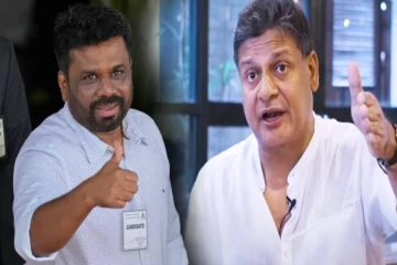 டொலர்களை நம்பி ஆட்சிக்கு வரும் கட்சிகள் - மறைமுகமாக அநுர அரசை சாடிய திலித் ஜயவீர