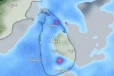හෙට ලංකාවටම වෙන්න යන දේ - 1න් පසු ගිගුරුම් සහිත වැසි - ප්‍රවේශම් වන මෙන් දන්වයි