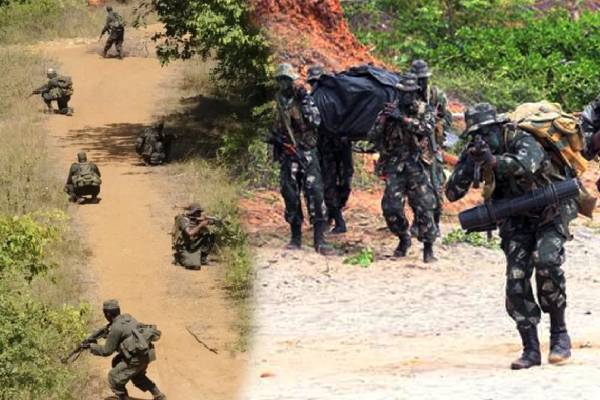 தமிழீழ விடுதலைப் புலிகளிடமிருந்து இராணுவத்தை காப்பாற்ற உதவிகோரிய அரச தலைவர்: பாட்டலி வெளிப்படுத்திய இரகசியம் | Patali Champika Ranawaka Chandrika Kumaratunga