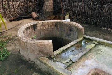 மட்டக்களப்பில் தாயாருடன் குளித்துக் கொண்டிருந்த சிறுவனுக்கு நேர்ந்த சோகம்