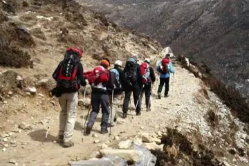 97 சிகரங்களுக்கு மலையேற்றம் செய்ய இலவச அனுமதி வழங்கும் நேபாளம்