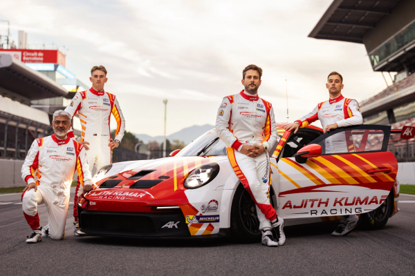 முகேஷ் அம்பானியுடன் கைகோர்க்கும் நடிகர் அஜித் - தமிழ் நாட்டில் மாற்றம் | Ajith Racing Team Join With Mukesh Ambani Reliance