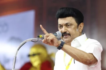 விடியா மூஞ்சிகளுக்கு விடியவே விடியாது - முதல்வர் மு.க.ஸ்டாலின் காட்டம்