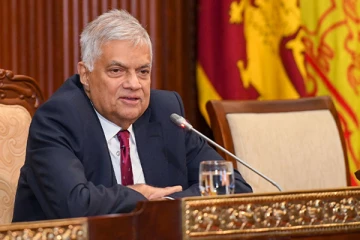 நரகத்தில் விழுந்த இலங்கையை குறுகிய காலத்தில் மீட்டெடுத்தேன் : ஜனாதிபதி பெருமிதம்