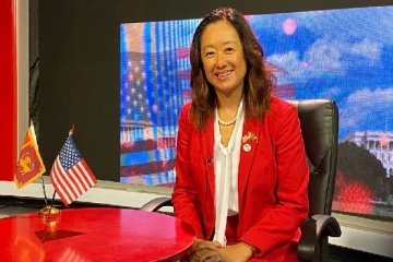 இலங்கைக்கும் உத்தியோகபூர்வ கடன் குழுவிற்கும் இடையில் முக்கிய உடன்பாடு! அமெரிக்கா வரவேற்பு