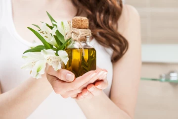 3 நாட்களில் முக பளபளப்பாக ஆலிவ் எண்ணெய் வைத்தியம்!