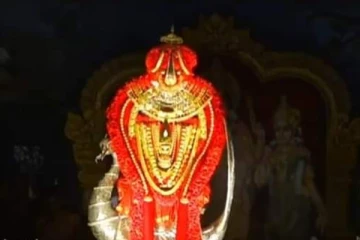 வரலாற்று சிறப்புமிக்க நல்லூர் கந்தசுவாமி ஆலய வருடாந்த மகோற்சவப் பெருவிழா ஆரம்பம்