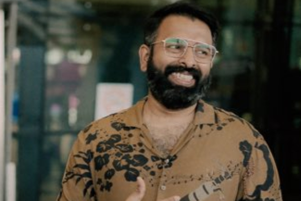 AK 62ல் இணைந்த முன்னணி இசையமைப்பாளர்! எதிர்பார்க்காத ஒரு கூட்டணி | Santhosh Narayanan In Ak62